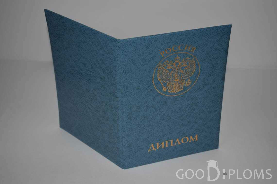Диплом МВА - Обратная Сторона период выдачи 2011-2020 -  Винницу