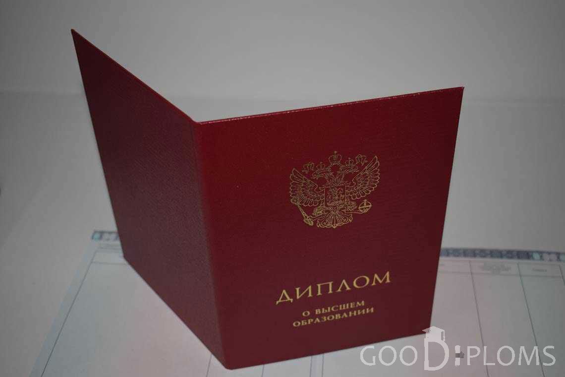 Диплом Магистра с Отличием с Обратной Стороны в период c 2014 по 2025 год - Винницу